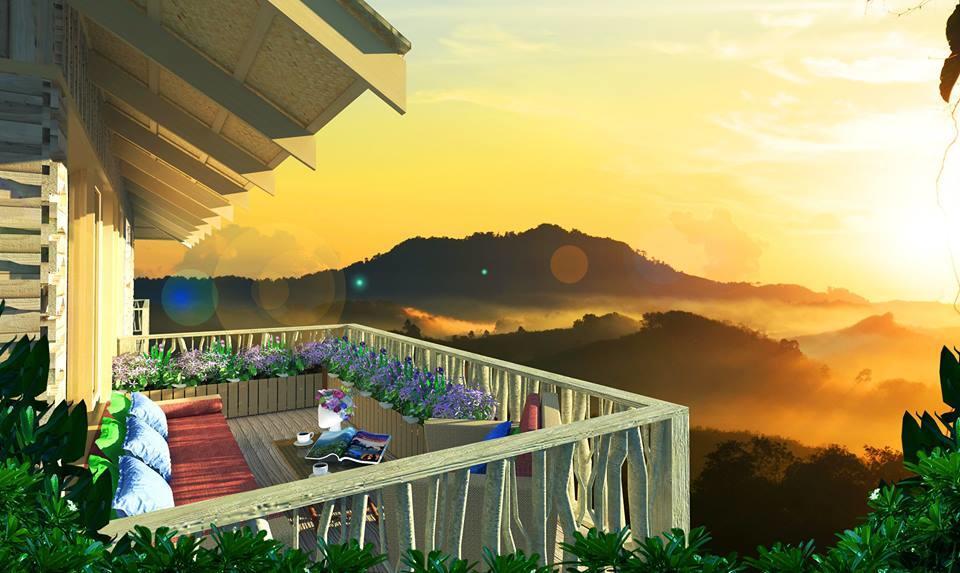 The Adventure Resort Takua Thung Εξωτερικό φωτογραφία