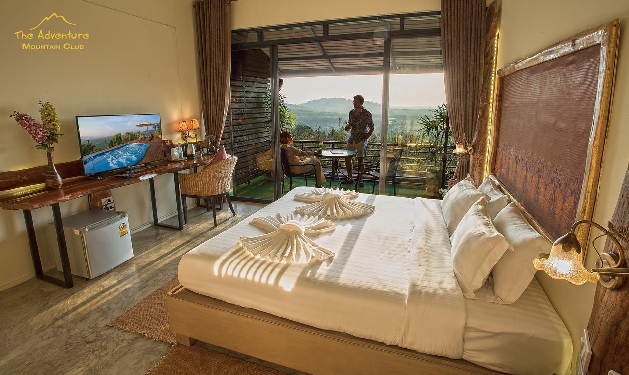 The Adventure Resort Takua Thung Εξωτερικό φωτογραφία