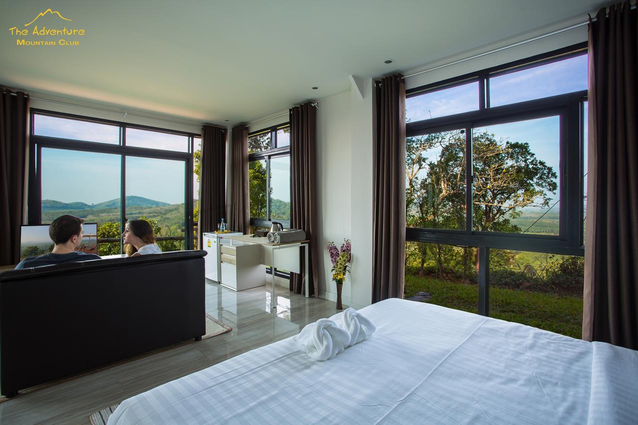 The Adventure Resort Takua Thung Εξωτερικό φωτογραφία