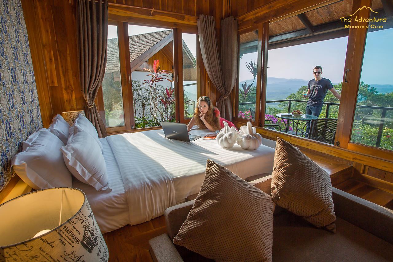 The Adventure Resort Takua Thung Εξωτερικό φωτογραφία