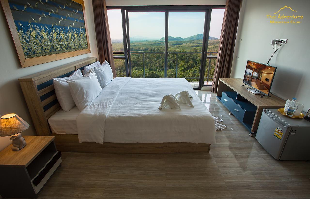 The Adventure Resort Takua Thung Εξωτερικό φωτογραφία
