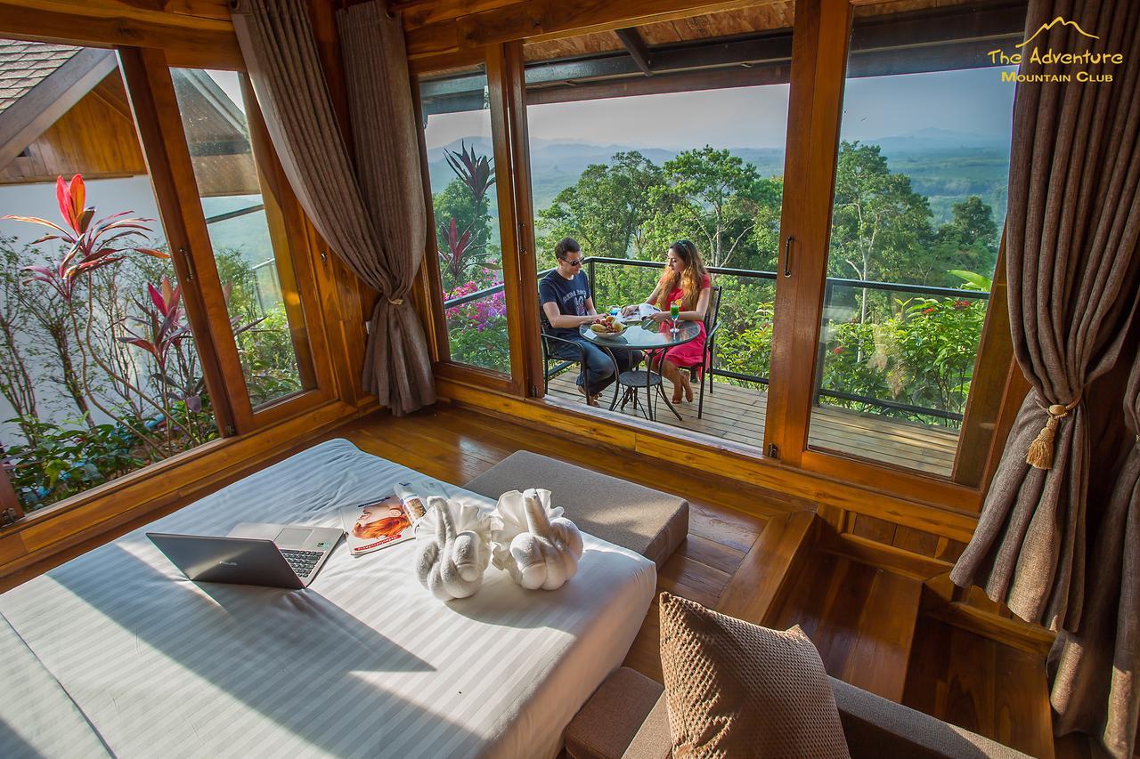 The Adventure Resort Takua Thung Εξωτερικό φωτογραφία