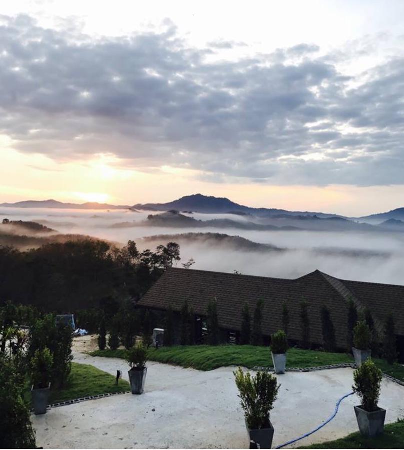 The Adventure Resort Takua Thung Εξωτερικό φωτογραφία