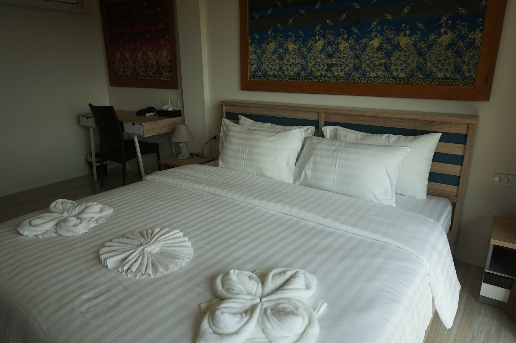 The Adventure Resort Takua Thung Εξωτερικό φωτογραφία