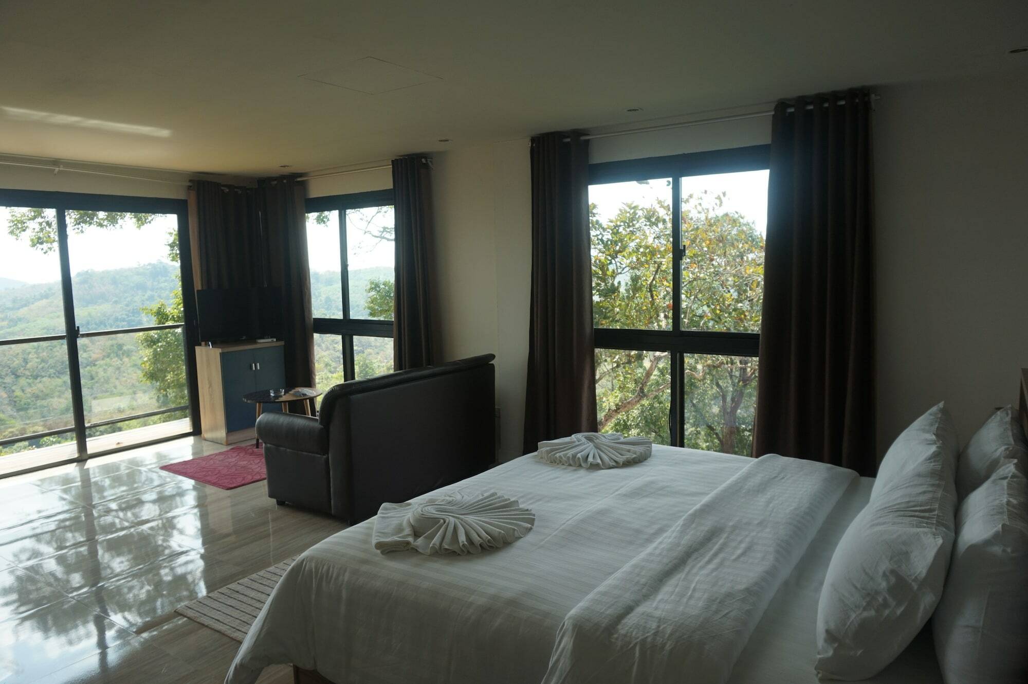 The Adventure Resort Takua Thung Εξωτερικό φωτογραφία